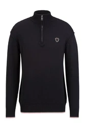 19V69 Italia Strickjacke LUCA 