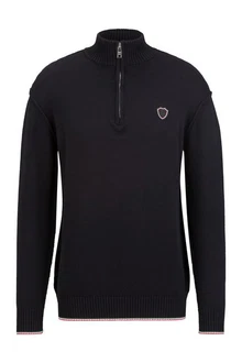 19V69 Italia Strickjacke LUCA 