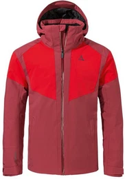Schffel Funktionsjacke Ski Jacket Kanzelwand M masala