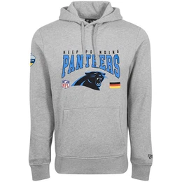Kapuzenpullover NFL Carolina Panthers