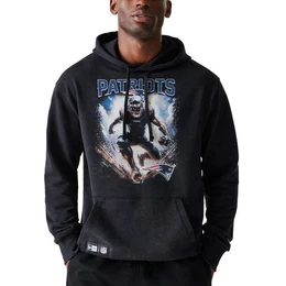 Kapuzenpullover Oversized NFL PREMIUM New England Patriots
