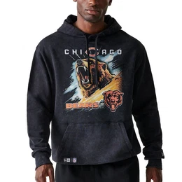 Kapuzenpullover Oversized NFL PREMIUM Chicago Bears