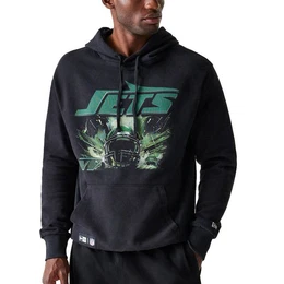 Kapuzenpullover Oversized NFL PREMIUM New York Jets