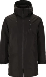 Funktionsjacke Bellway M Parka W-PRO 10000 BLACK