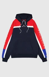 Champion Kapuzensweatshirt Hooded Sweatshirt navy/royalblau/rot/wei