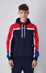 Champion Kapuzensweatshirt Hooded Sweatshirt navy/royalblau/rot/wei