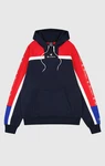 Champion Kapuzensweatshirt Hooded Sweatshirt navy/royalblau/rot/wei
