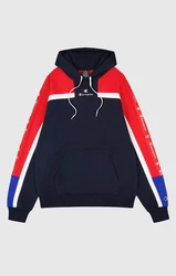Champion Kapuzensweatshirt Hooded Sweatshirt navy/royalblau/rot/wei