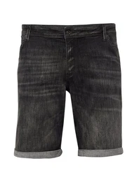 Plus Jeansshorts RICK FOX (1-tlg)