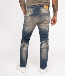 Rock Creek Regular-fit Jeans RC-3102 Blau (RC-3102)