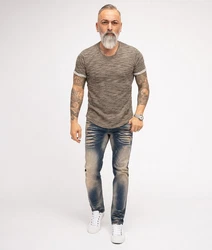 Rock Creek Regular-fit Jeans RC-3102 Blau (RC-3102)