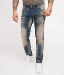 Rock Creek Regular-fit Jeans RC-3102 Blau (RC-3102)