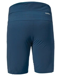 Schöffel Fahrradhose Radshorts MONOTOSOLI Blau/Hellblau/Pastell/Dunkelblau