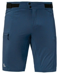 Schffel Fahrradhose Herren Radshorts MONOTOSOLI M (1-tlg)