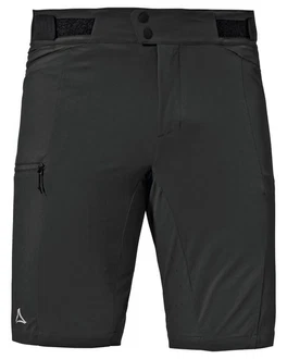 Schöffel Fahrradhose Radshorts MONOTOSOLI