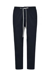 Stoffhose