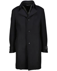 Drykorn Kurzmantel Herren Mantel SKARO_2 Regular Fit SKARO_2