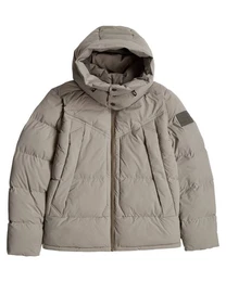 G-STAR Steppjacke Herren Jacke G- WHISTLER PADDED (1-St)