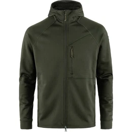 Fjllrven Fleecejacke Herren Fleecejacke ABISKO