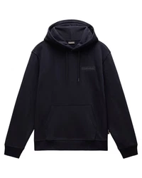 Napapijri Hoodie KANDER Dunkelblau