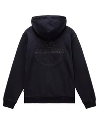 Napapijri Hoodie KANDER Dunkelblau
