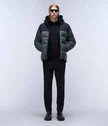 Napapijri Hoodie KANDER Dunkelblau