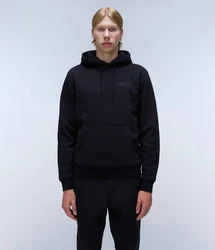 Napapijri Hoodie KANDER Dunkelblau