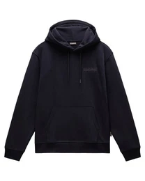 Sweatshirt Herren Hoodie KANDER (1-tlg)