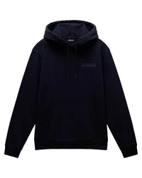 Napapijri Hoodie KANDER Dunkelblau/Lila