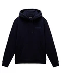 Napapijri Hoodie KANDER Dunkelblau/Lila