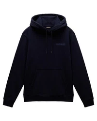 Napapijri Hoodie KANDER Dunkelblau/Lila