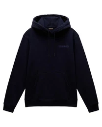 Sweatshirt Herren Hoodie KANDER (1-tlg)