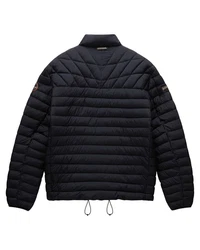 Napapijri Steppjacke LAPAZ schwarz