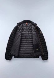 Napapijri Steppjacke LAPAZ schwarz