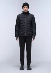 Napapijri Steppjacke LAPAZ schwarz