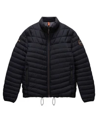 Napapijri Steppjacke LAPAZ schwarz