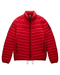 Napapijri Steppjacke LAPAZ rot
