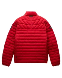 Napapijri Steppjacke LAPAZ rot