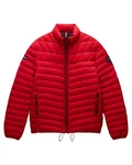 Napapijri Steppjacke LAPAZ rot