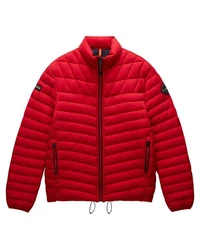 Napapijri Steppjacke LAPAZ rot