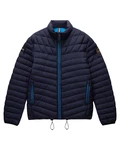 Napapijri Steppjacke LAPAZ Dunkelblau/Hellblau