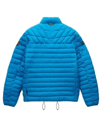 Napapijri Steppjacke LAPAZ Hellblau/Blau