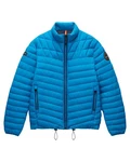 Napapijri Steppjacke LAPAZ Hellblau/Blau