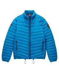 Napapijri Steppjacke LAPAZ Hellblau/Blau