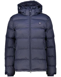 Gant Steppjacke ACTIVE CLOUD JACKET dunkelblau