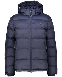 Steppjacke Herren Steppjacke mit Kapuze ACTIVE CLOUD (1-St)