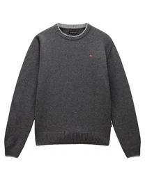 Strickpullover Herren Pullover DAIN (1-tlg)