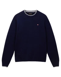 Napapijri Pullover DAIN blu marine (176)