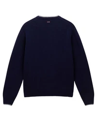 Napapijri Pullover DAIN blu marine (176)