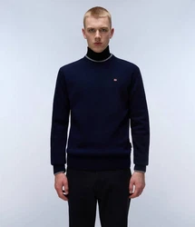 Napapijri Pullover DAIN blu marine (176)